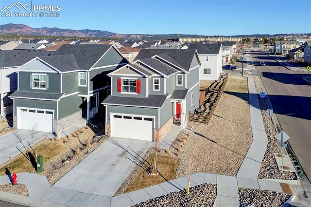 MLS Image for 2224  Coyote Mint  ,Monument, Colorado