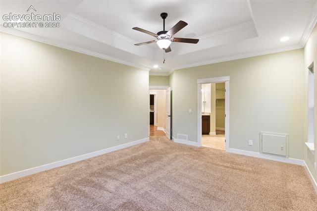 MLS Image for 10419  Odin  ,Colorado Springs, Colorado
