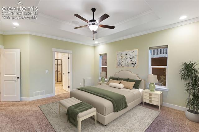 MLS Image for 10419  Odin  ,Colorado Springs, Colorado