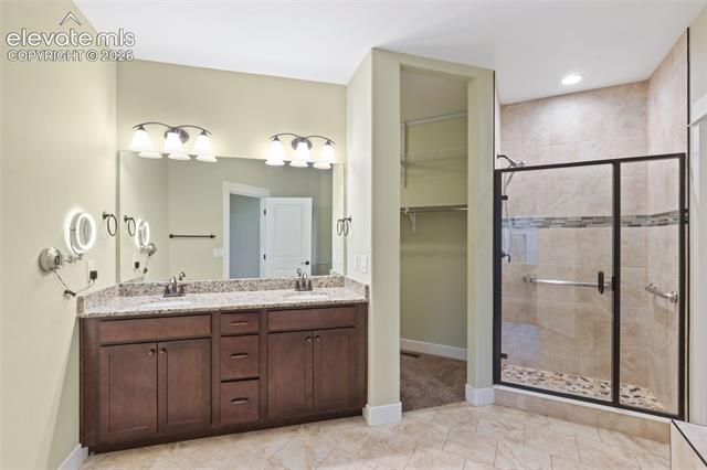MLS Image for 10419  Odin  ,Colorado Springs, Colorado