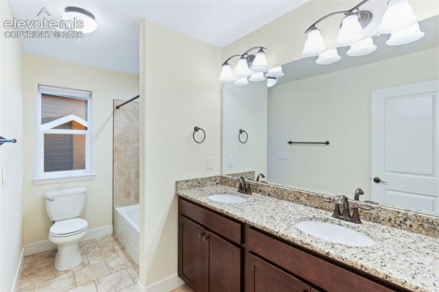 MLS Image for 10419  Odin  ,Colorado Springs, Colorado