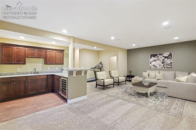 MLS Image for 10419  Odin  ,Colorado Springs, Colorado