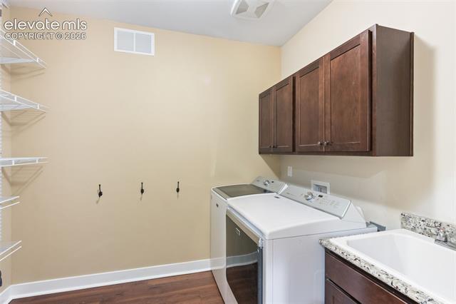 MLS Image for 10419  Odin  ,Colorado Springs, Colorado