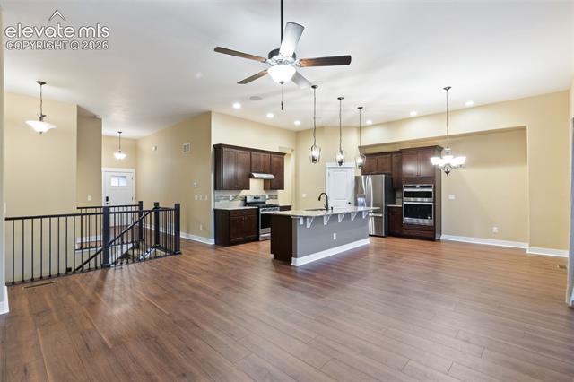MLS Image for 10419  Odin  ,Colorado Springs, Colorado
