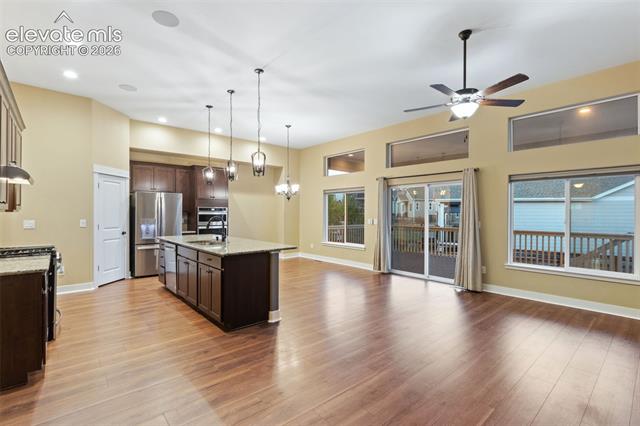 MLS Image for 10419  Odin  ,Colorado Springs, Colorado