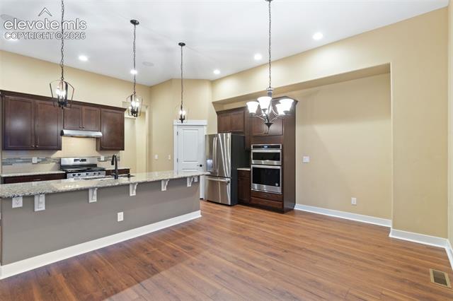 MLS Image for 10419  Odin  ,Colorado Springs, Colorado