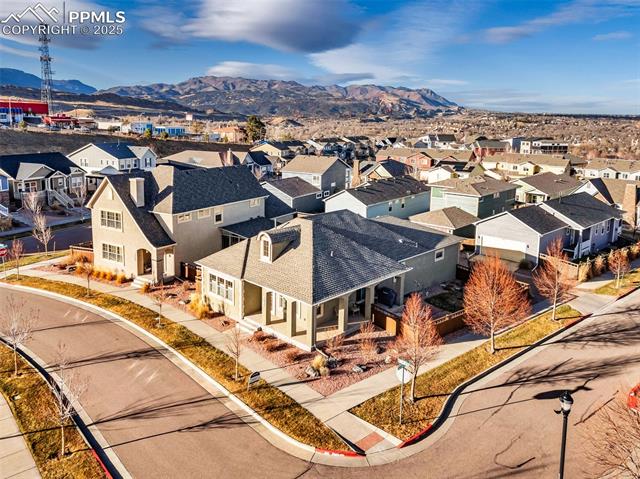 1634  Nellie  , colorado springs&nbsp; House Search MLS Picture