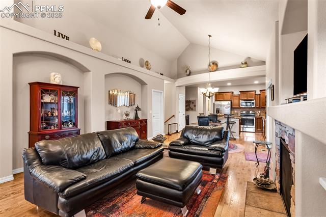 MLS Image for 1634  Nellie  ,Colorado Springs, Colorado
