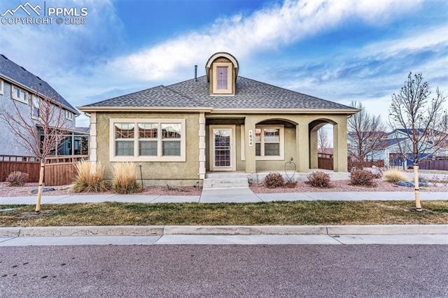 MLS Image for 1634  Nellie  ,Colorado Springs, Colorado