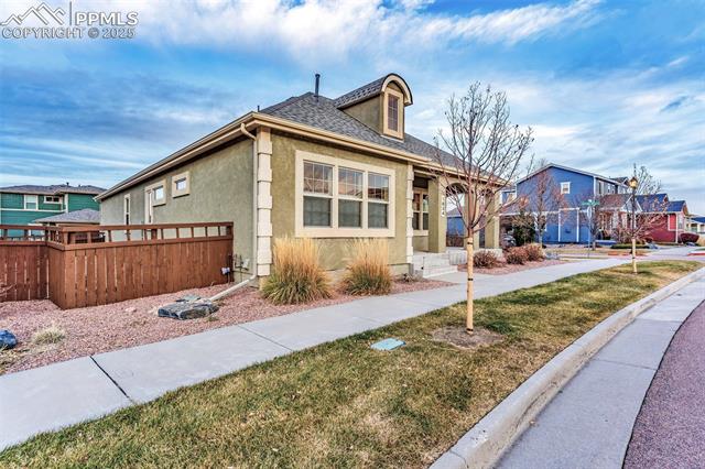 MLS Image for 1634  Nellie  ,Colorado Springs, Colorado