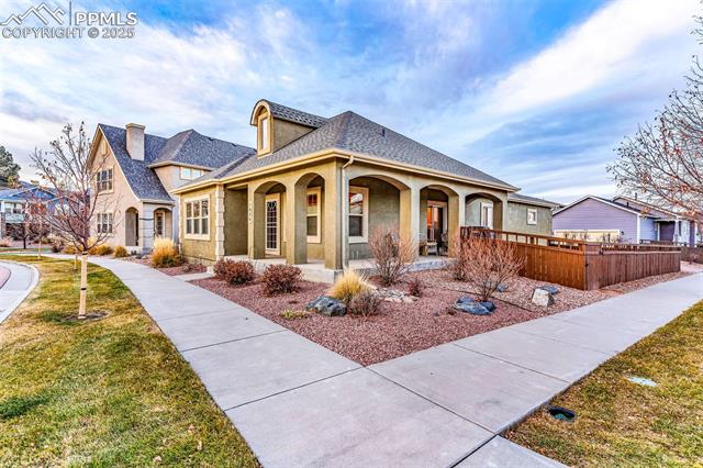 MLS Image for 1634  Nellie  ,Colorado Springs, Colorado