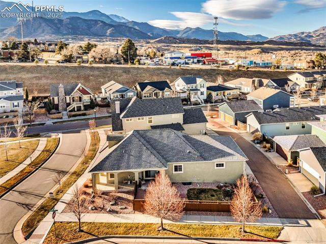 MLS Image for 1634  Nellie  ,Colorado Springs, Colorado