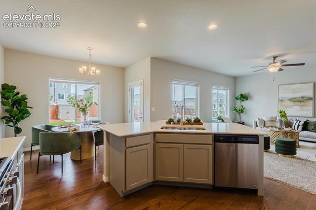 MLS Image for 12742  Winding Glen  ,Peyton, Colorado