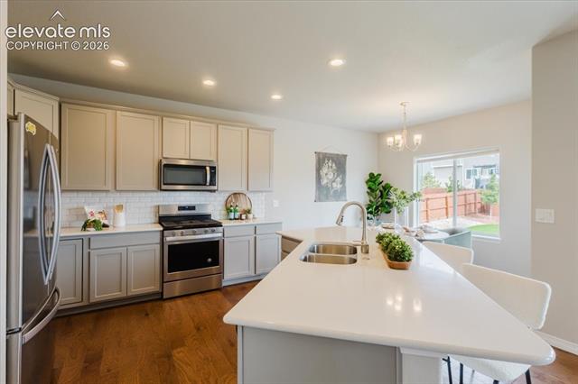 MLS Image for 12742  Winding Glen  ,Peyton, Colorado