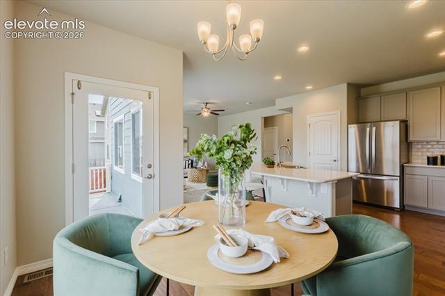MLS Image for 12742  Winding Glen  ,Peyton, Colorado