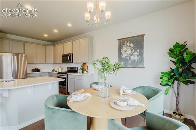 MLS Image for 12742  Winding Glen  ,Peyton, Colorado