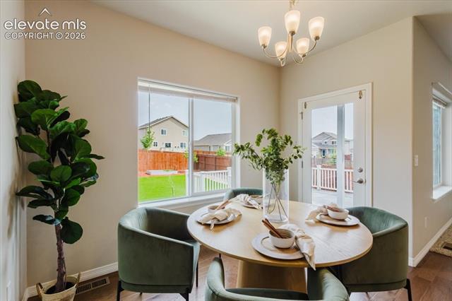 MLS Image for 12742  Winding Glen  ,Peyton, Colorado