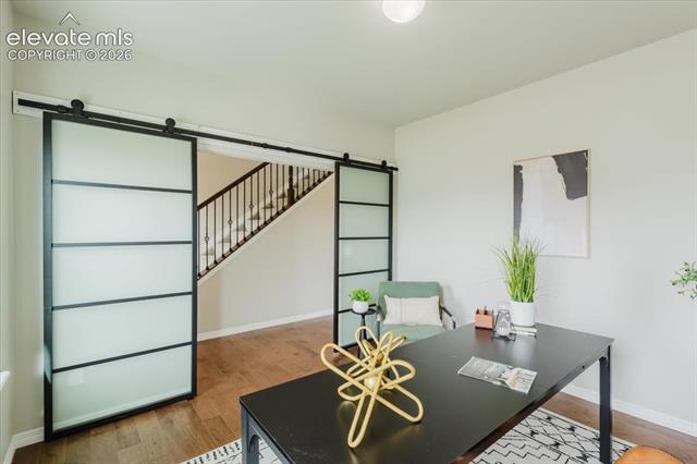 MLS Image for 12742  Winding Glen  ,Peyton, Colorado