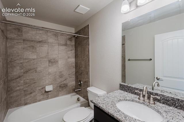 MLS Image for 12742  Winding Glen  ,Peyton, Colorado