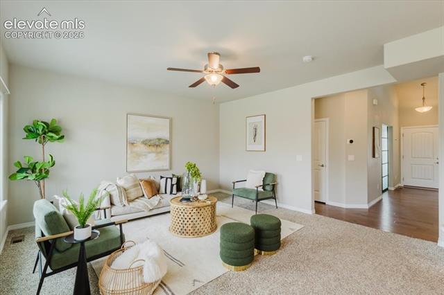MLS Image for 12742  Winding Glen  ,Peyton, Colorado