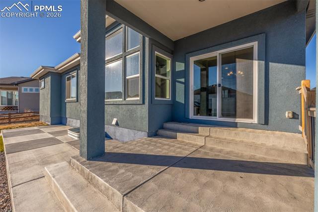 MLS Image for 10472  Finn  ,Colorado Springs, Colorado