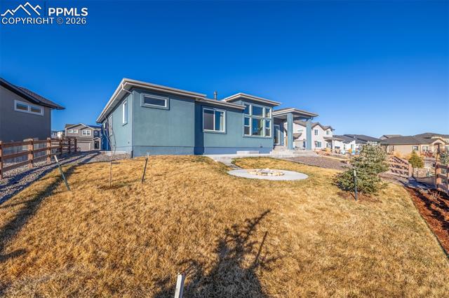 MLS Image for 10472  Finn  ,Colorado Springs, Colorado