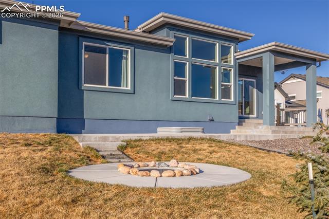 MLS Image for 10472  Finn  ,Colorado Springs, Colorado