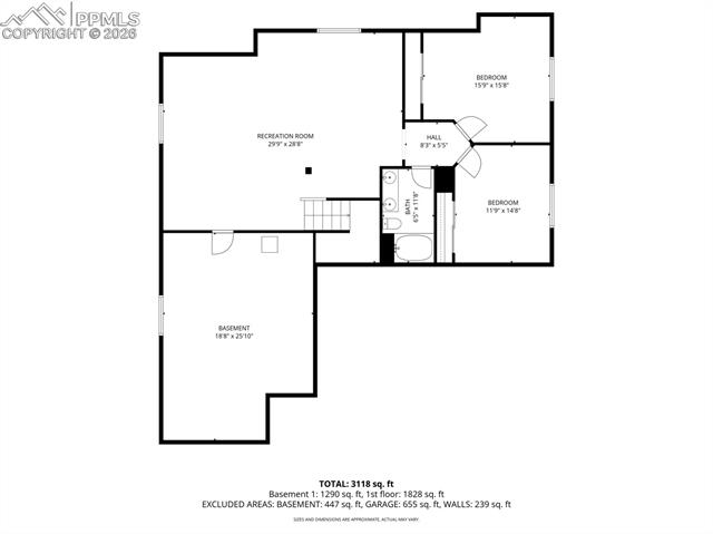 MLS Image for 10472  Finn  ,Colorado Springs, Colorado