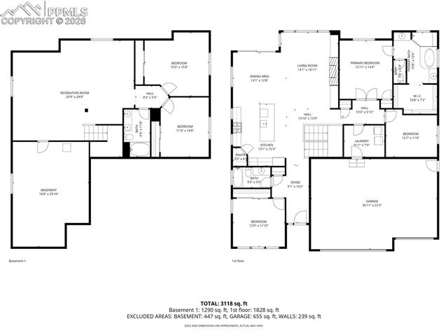 MLS Image for 10472  Finn  ,Colorado Springs, Colorado
