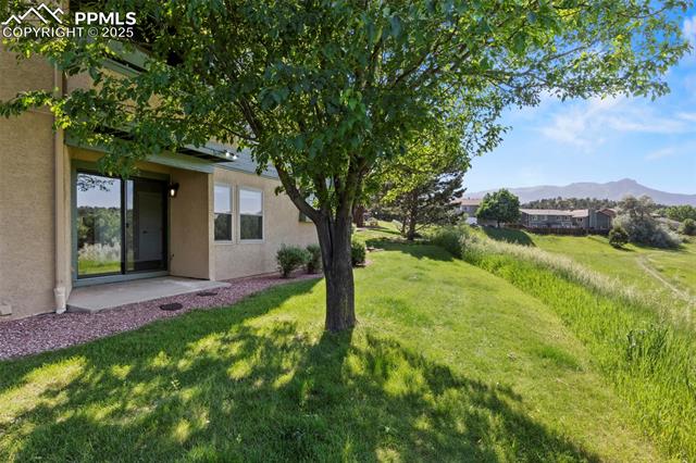 128 W Rockrimmon  105 , colorado springs  House Search MLS Picture