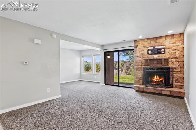 MLS Image for 128 W Rockrimmon  105 ,Colorado Springs, Colorado