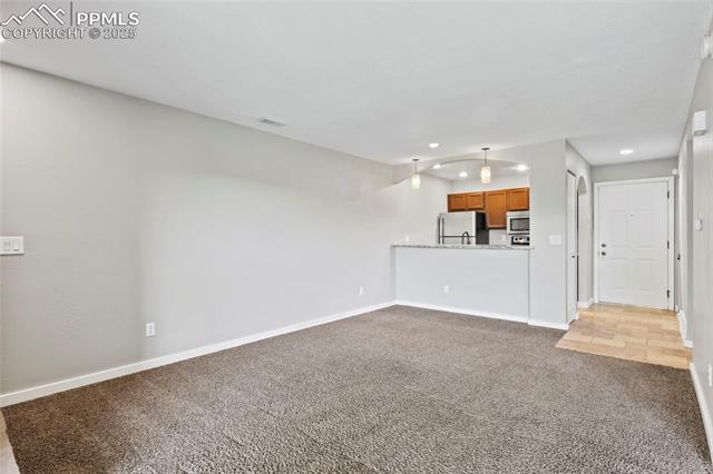MLS Image for 128 W Rockrimmon  105 ,Colorado Springs, Colorado