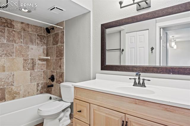 MLS Image for 128 W Rockrimmon  105 ,Colorado Springs, Colorado