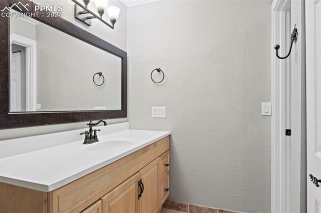 MLS Image for 128 W Rockrimmon  105 ,Colorado Springs, Colorado