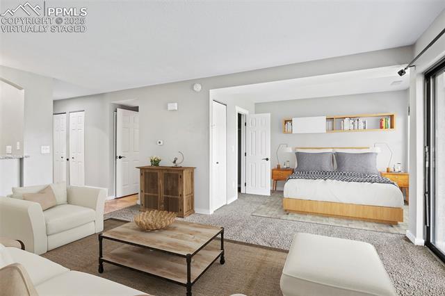 MLS Image for 128 W Rockrimmon  105 ,Colorado Springs, Colorado