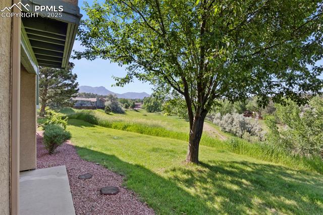 MLS Image for 128 W Rockrimmon  105 ,Colorado Springs, Colorado