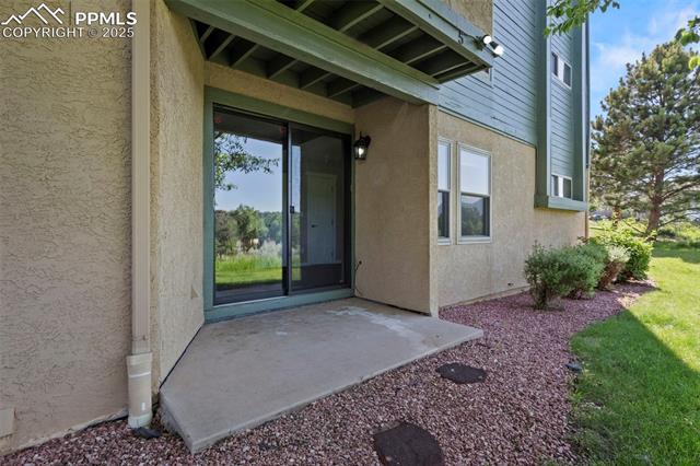 MLS Image for 128 W Rockrimmon  105 ,Colorado Springs, Colorado