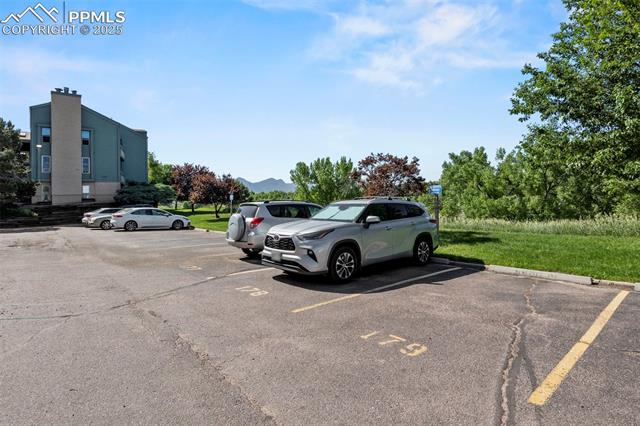MLS Image for 128 W Rockrimmon  105 ,Colorado Springs, Colorado