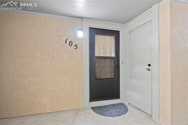 MLS Image for 128 W Rockrimmon  105 ,Colorado Springs, Colorado