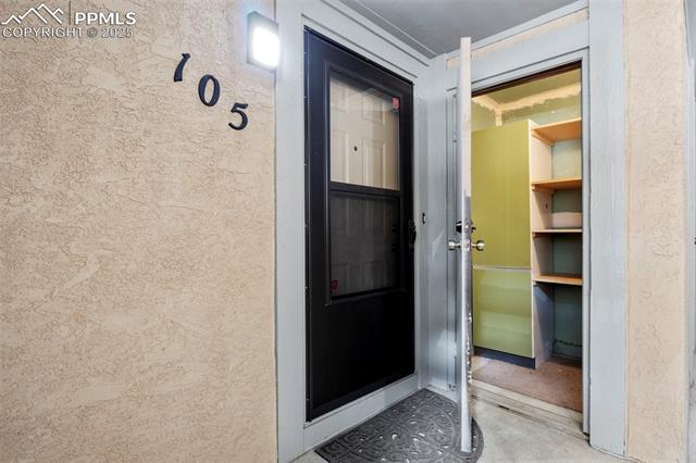 MLS Image for 128 W Rockrimmon  105 ,Colorado Springs, Colorado
