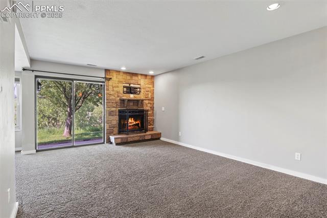 MLS Image for 128 W Rockrimmon  105 ,Colorado Springs, Colorado