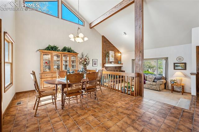 MLS Image for 5245  Sapphire  ,Colorado Springs, Colorado
