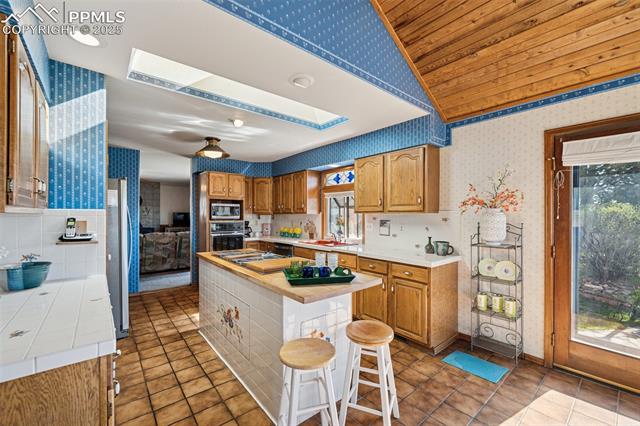MLS Image for 5245  Sapphire  ,Colorado Springs, Colorado