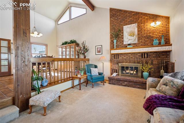 MLS Image for 5245  Sapphire  ,Colorado Springs, Colorado