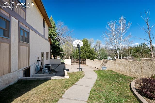 MLS Image for 5245  Sapphire  ,Colorado Springs, Colorado