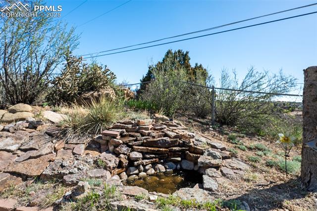 MLS Image for 5245  Sapphire  ,Colorado Springs, Colorado