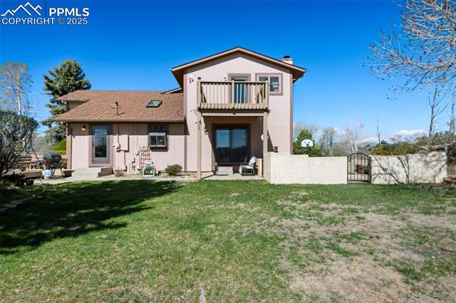 MLS Image for 5245  Sapphire  ,Colorado Springs, Colorado