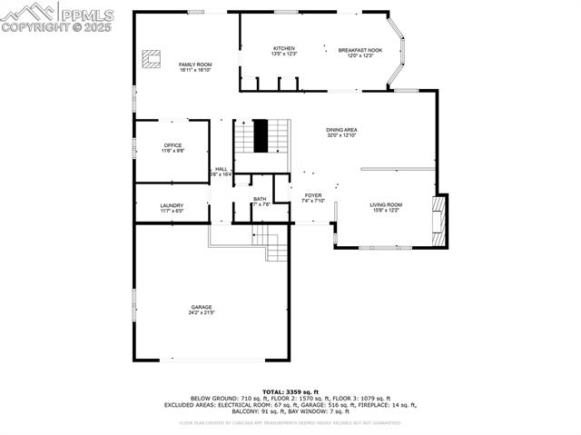 MLS Image for 5245  Sapphire  ,Colorado Springs, Colorado