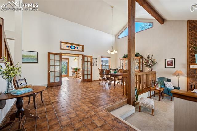 MLS Image for 5245  Sapphire  ,Colorado Springs, Colorado