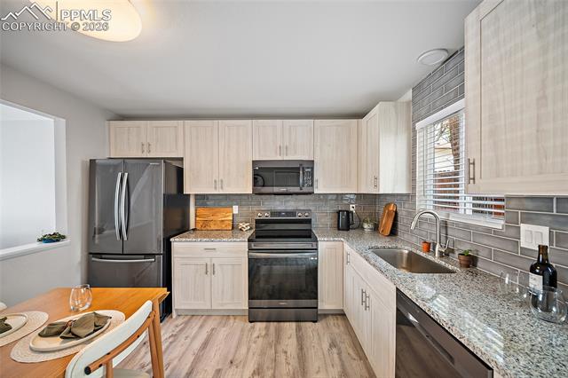 MLS Image for 749  Alexander  C ,Colorado Springs, Colorado